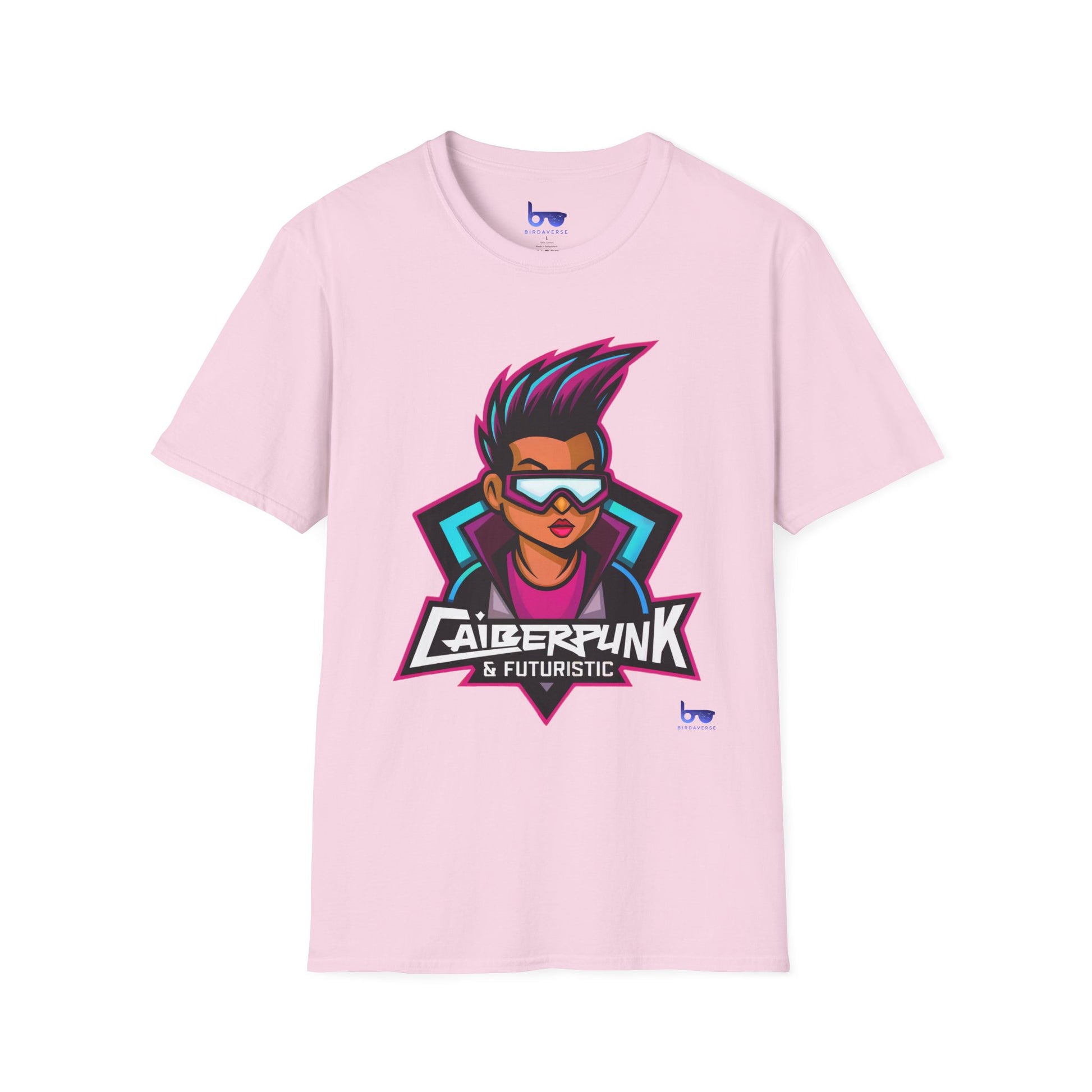 '' CAiBERPUNK & FUTURISTIC ''
