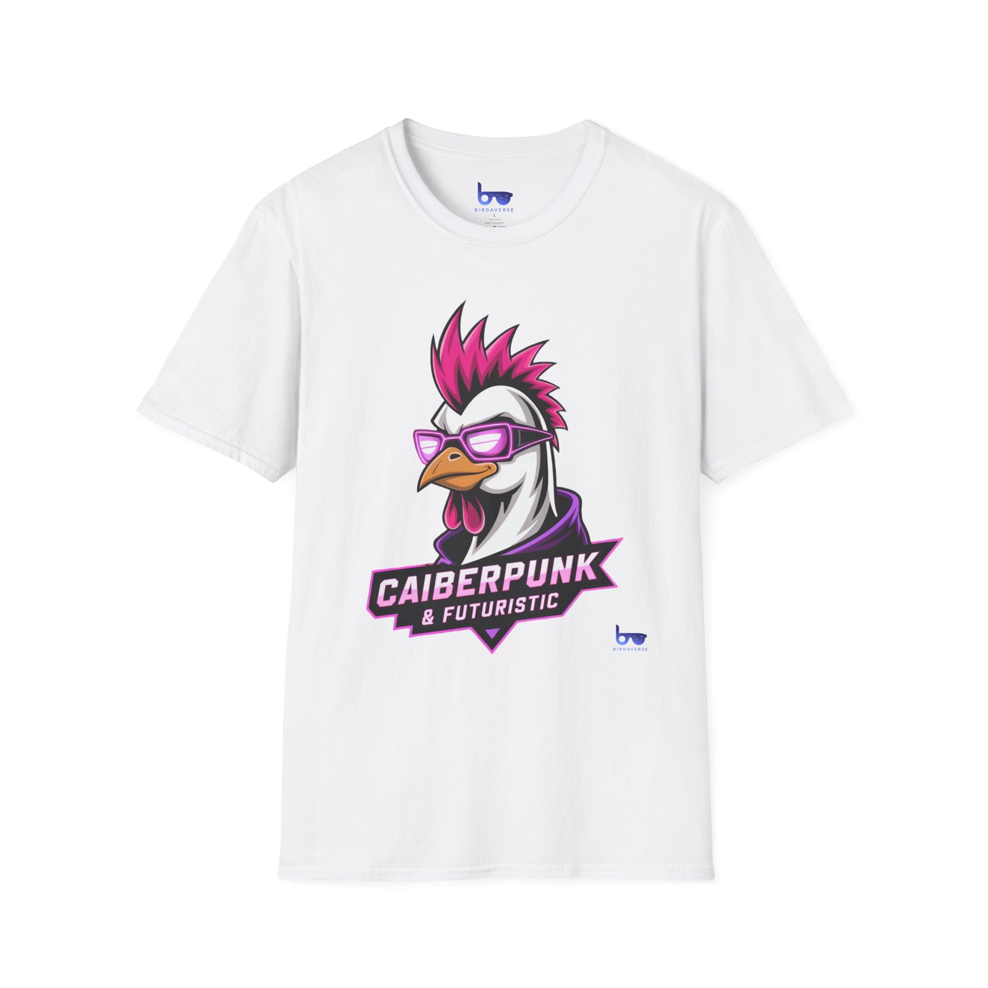 '' CAIBERPUNK & FUTURISTIC ''