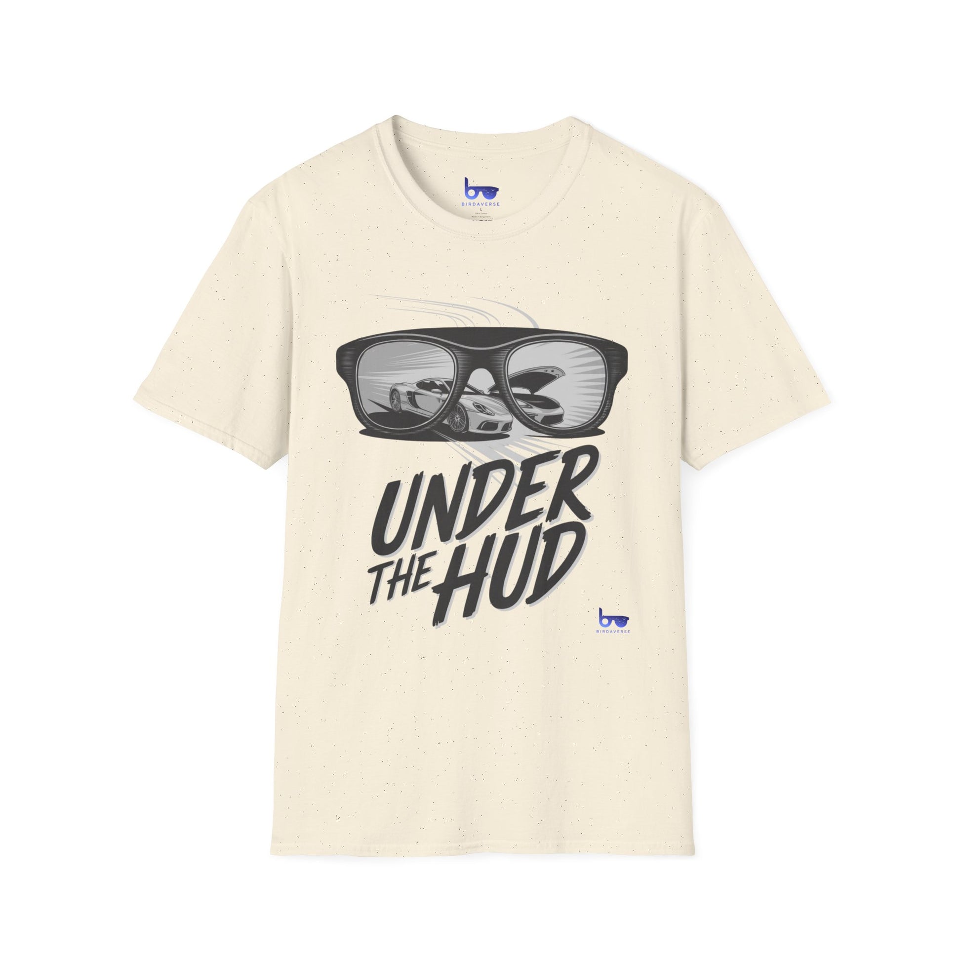 " UNDER THE HUD "