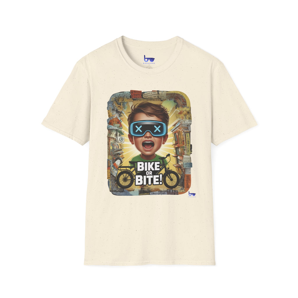Bike or Bite !