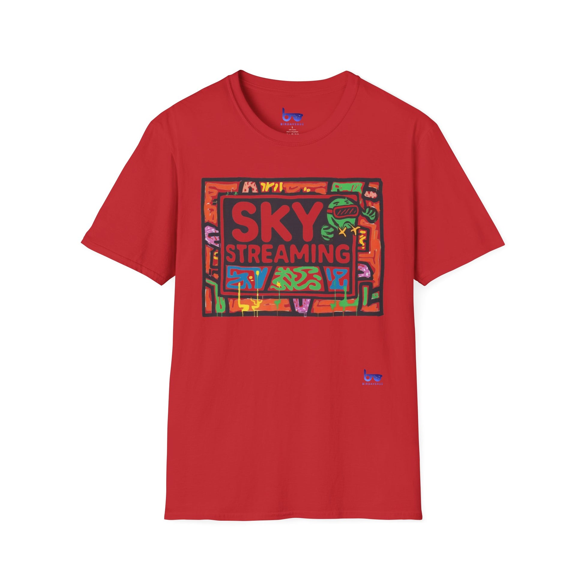 '' SKY STREAMING ''
