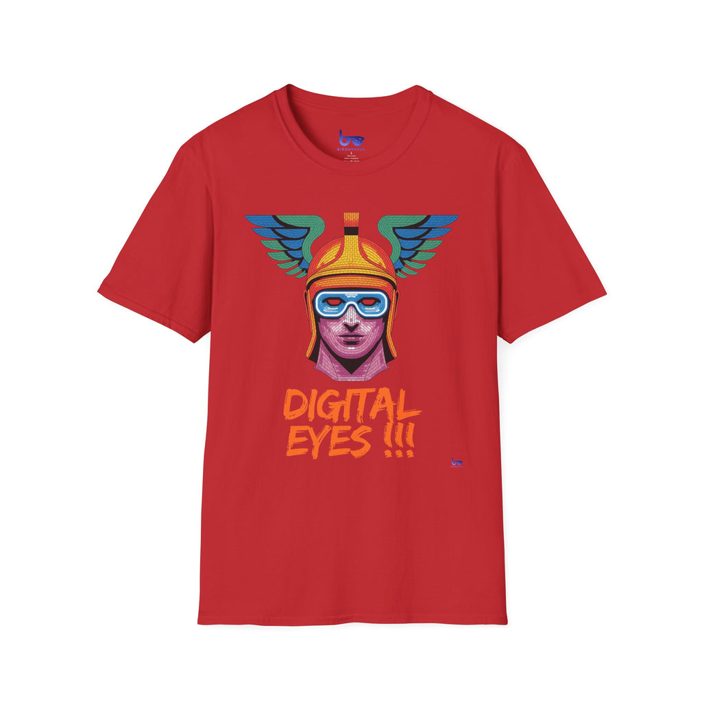 '' DIGITAL EYES !!! ''