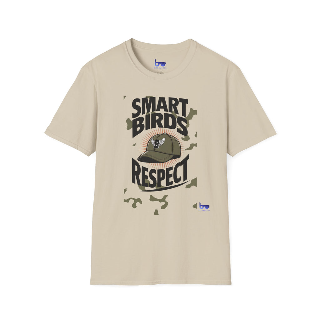 '' SMART BIRDS RESPECT ''