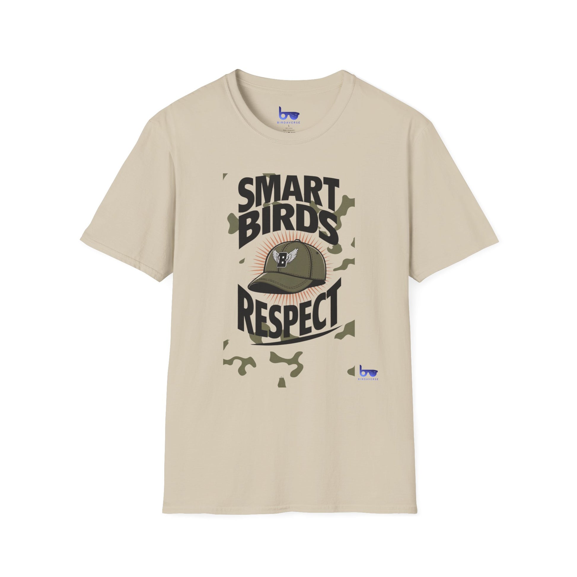 '' SMART BIRDS RESPECT ''