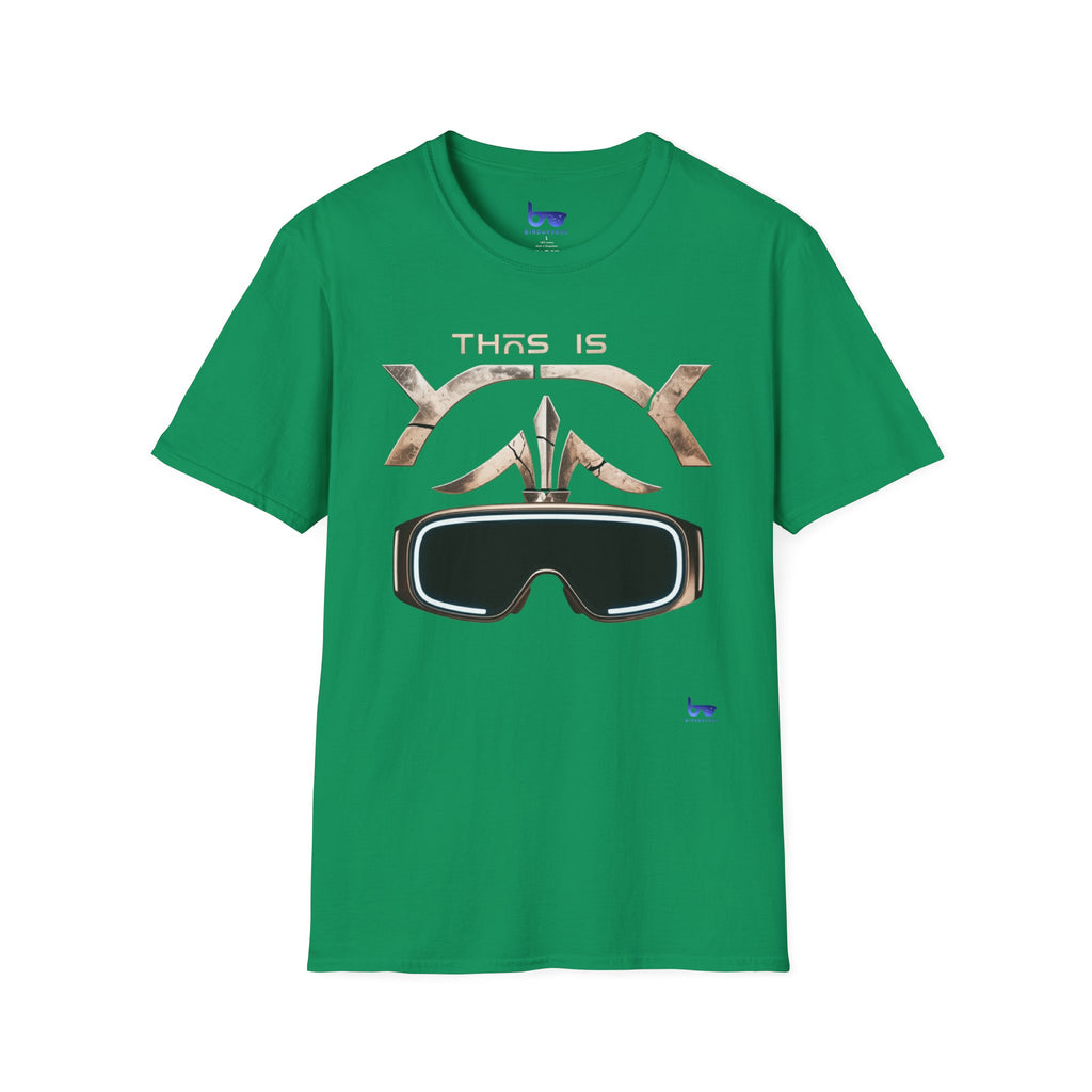THIS IS XR