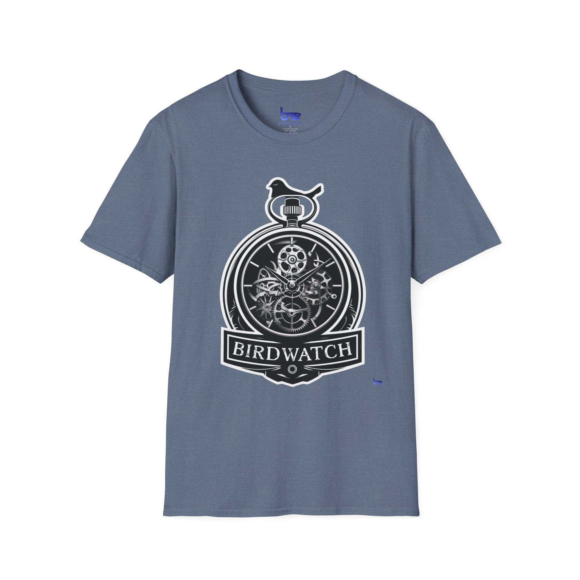 '' BIRDWATCH ''