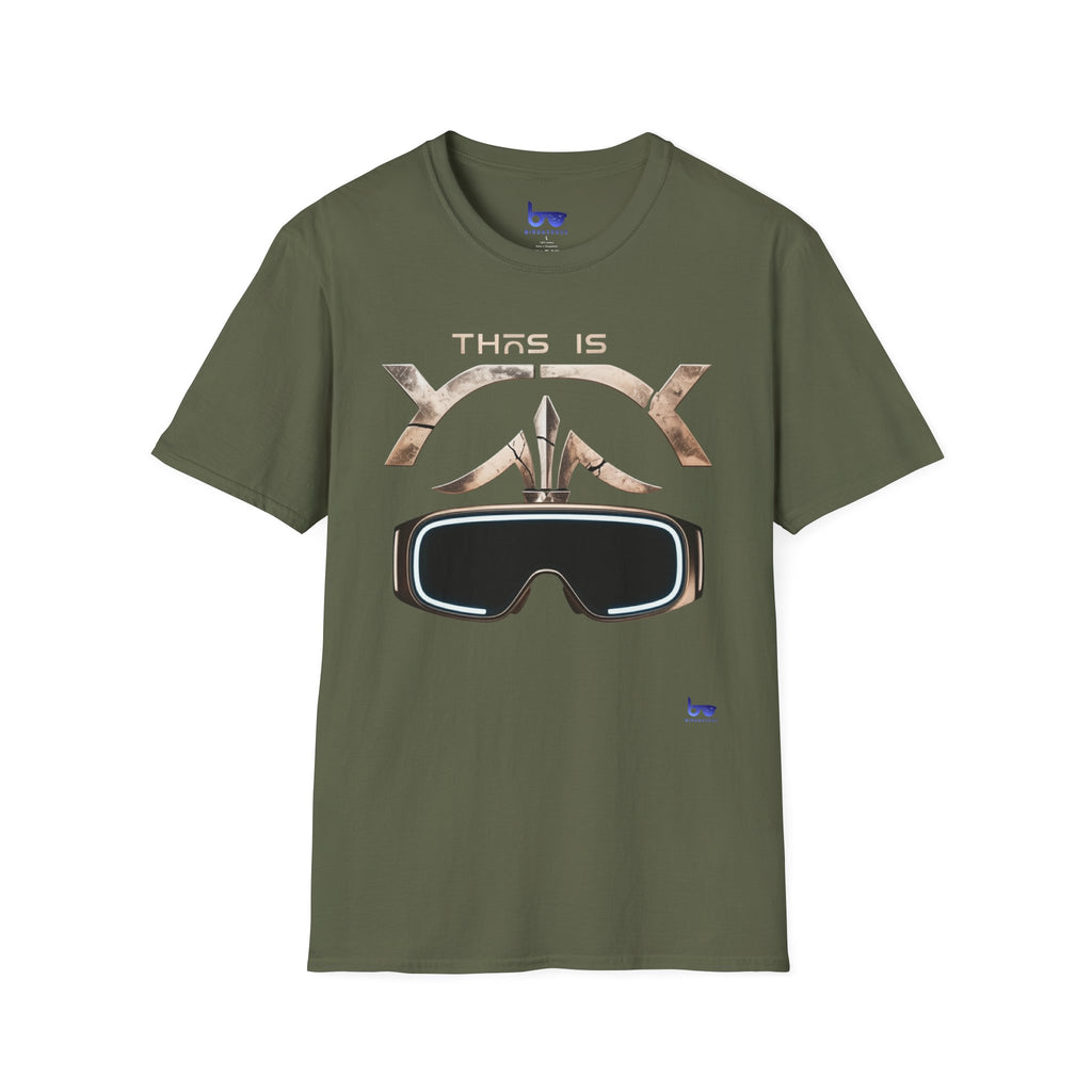 THIS IS XR