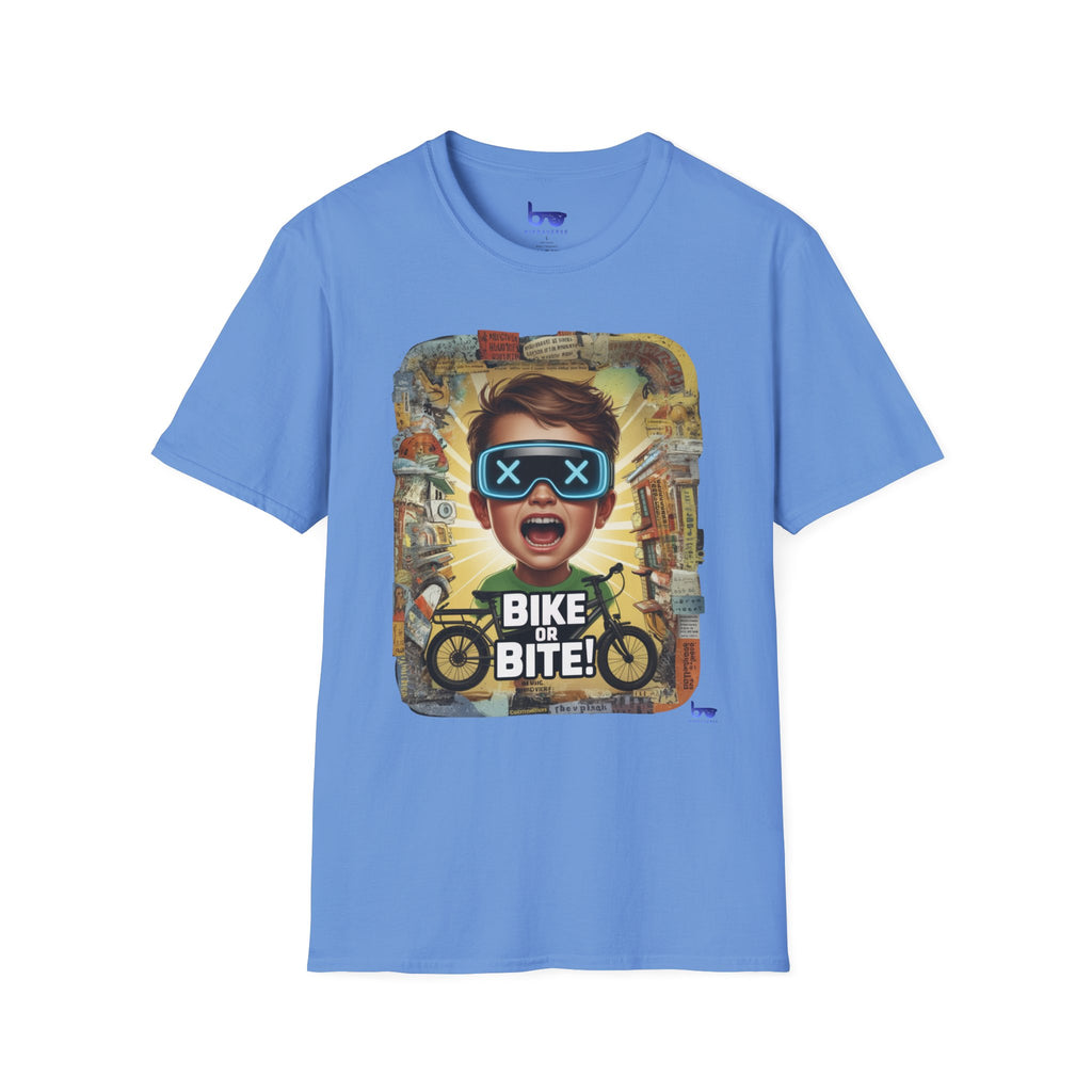 Bike or Bite !