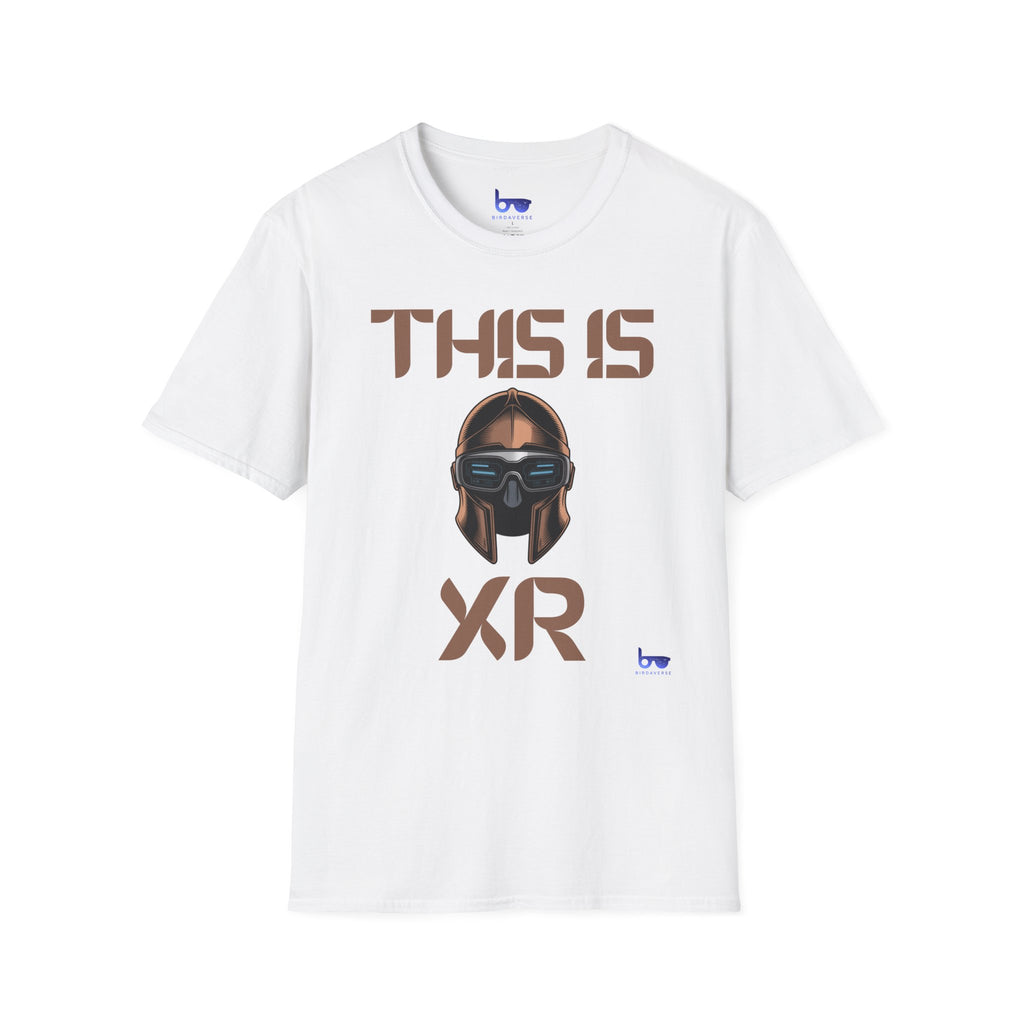 THIS IS XR