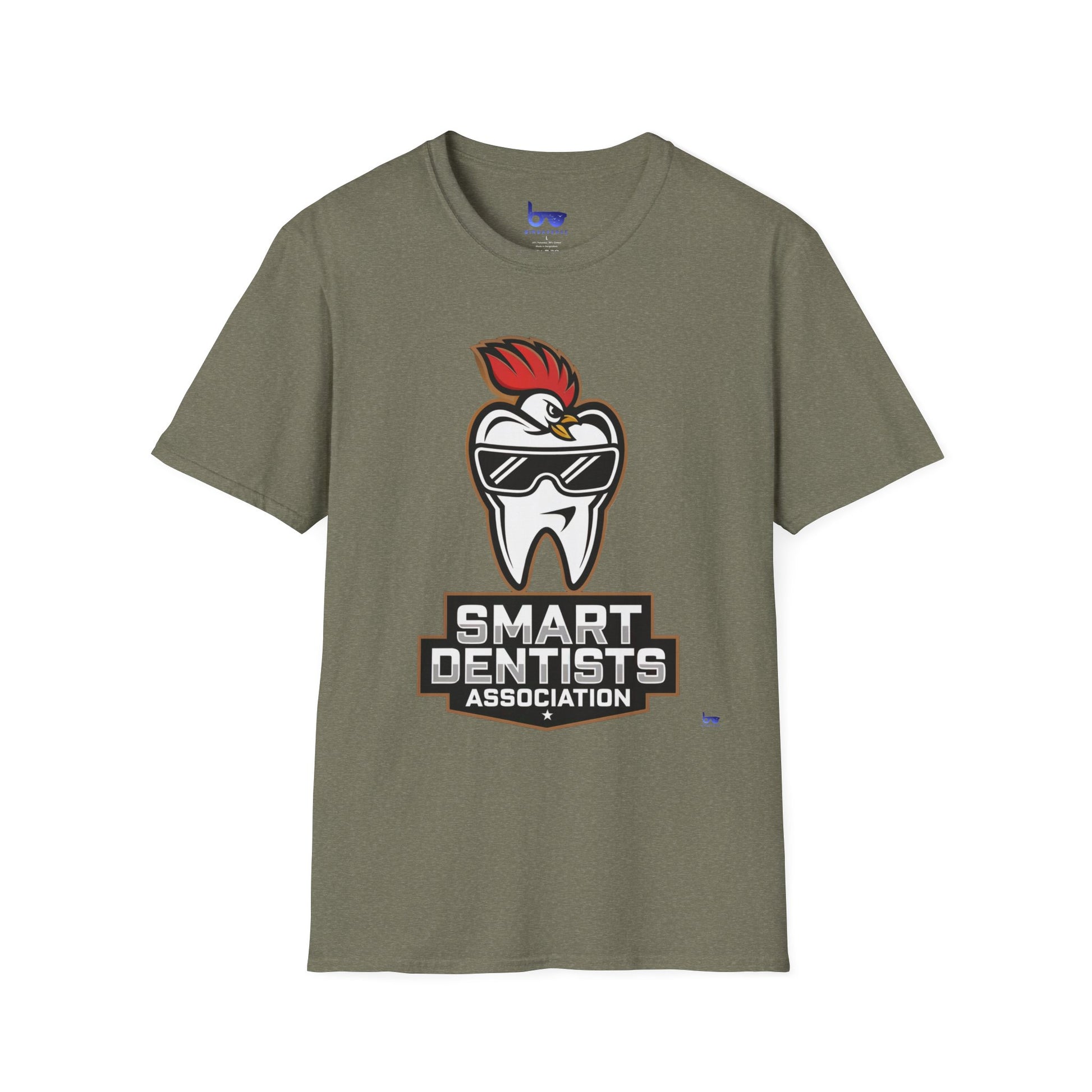 SMART DENTISTS ASSOCIATION