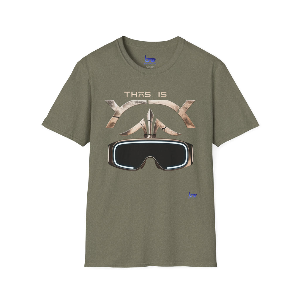 THIS IS XR