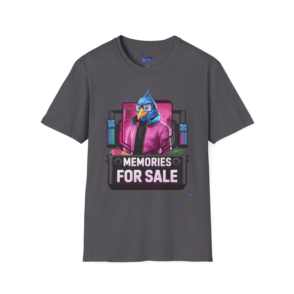 ''MEMORIES FOR SALE ''