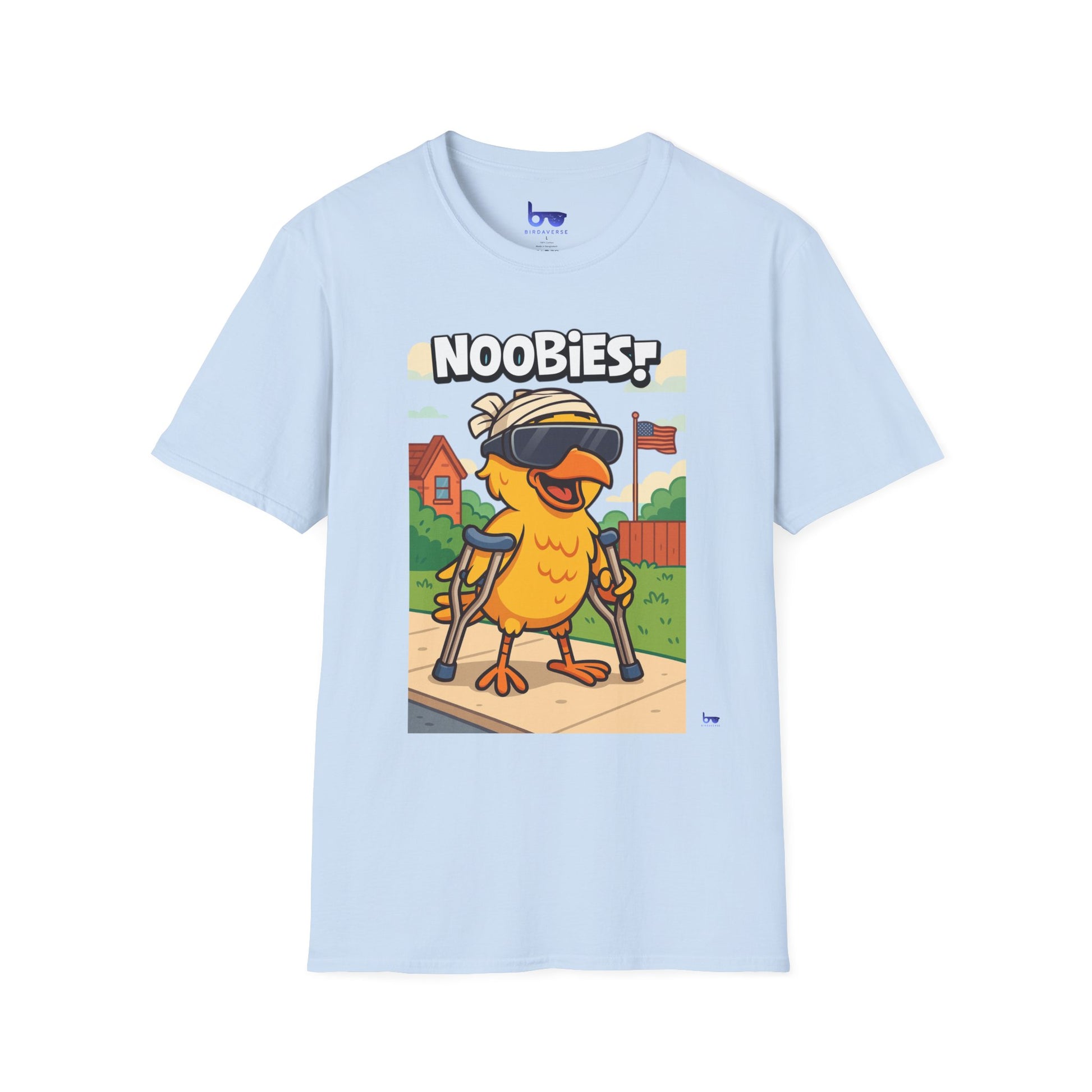 '' NOOBiES ! ''