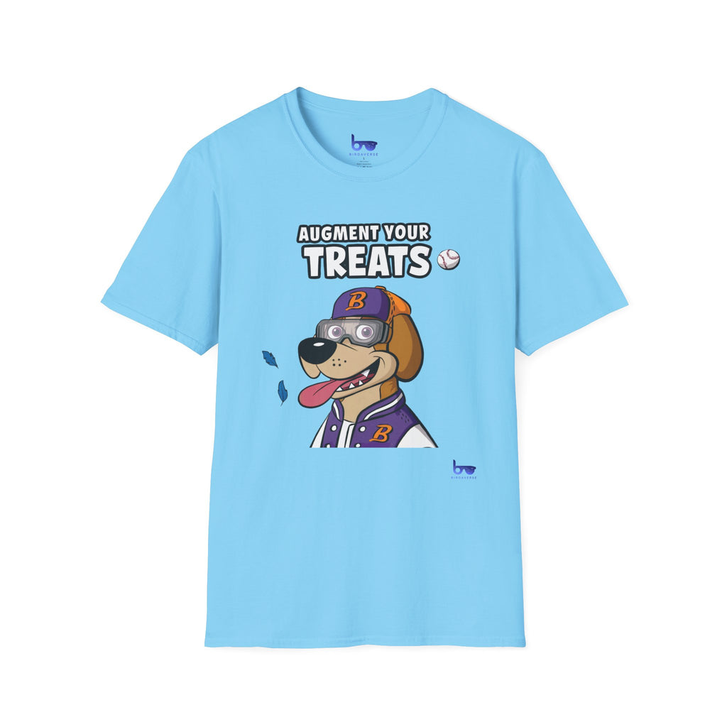 '' AUGMENT YOUR TREATS ''