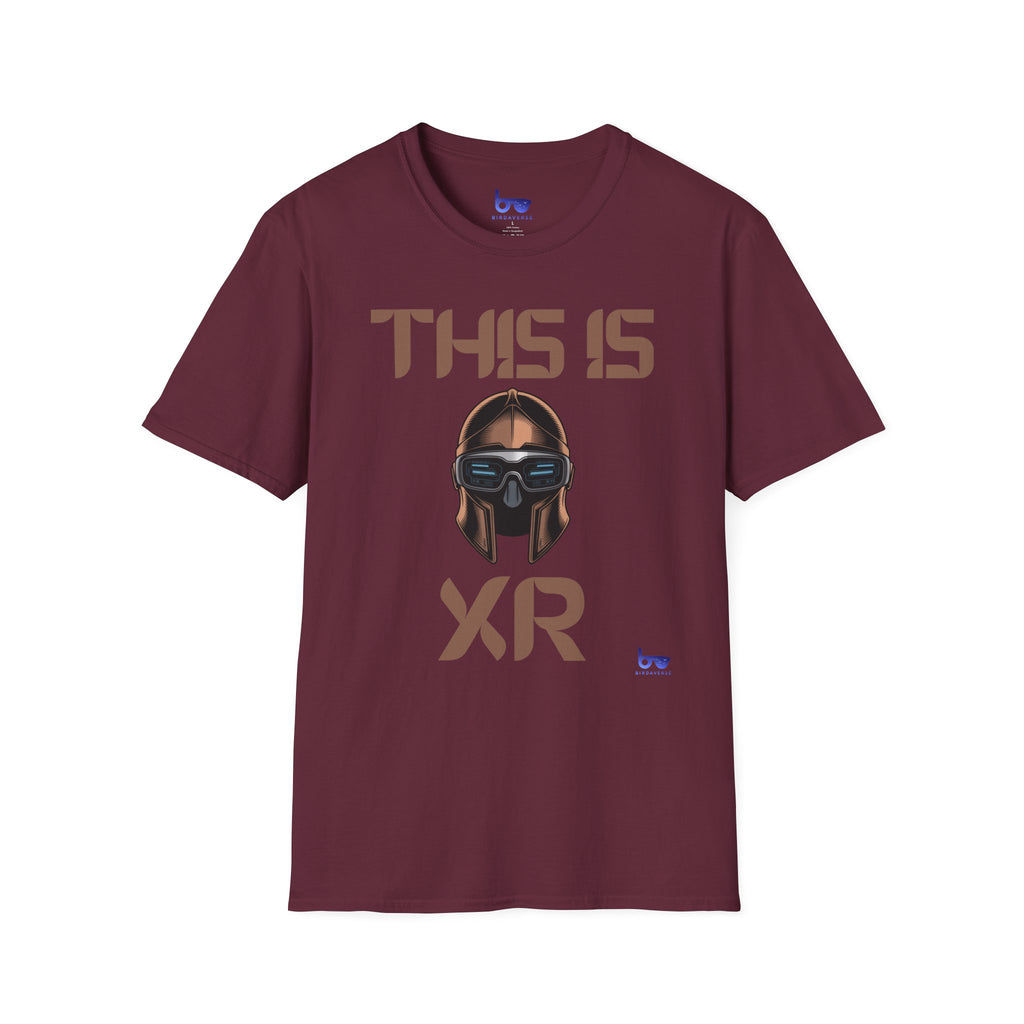 THIS IS XR