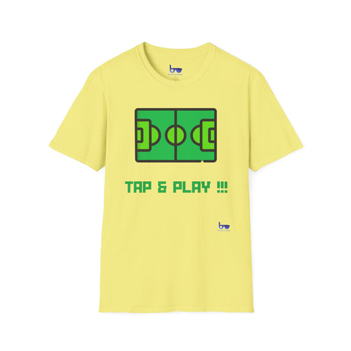 " TAP & PLAY !!! ''