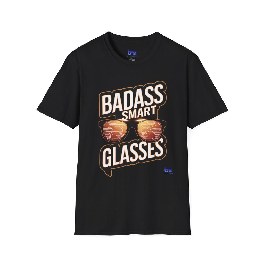 '' BADASS SMART GLASSES ''