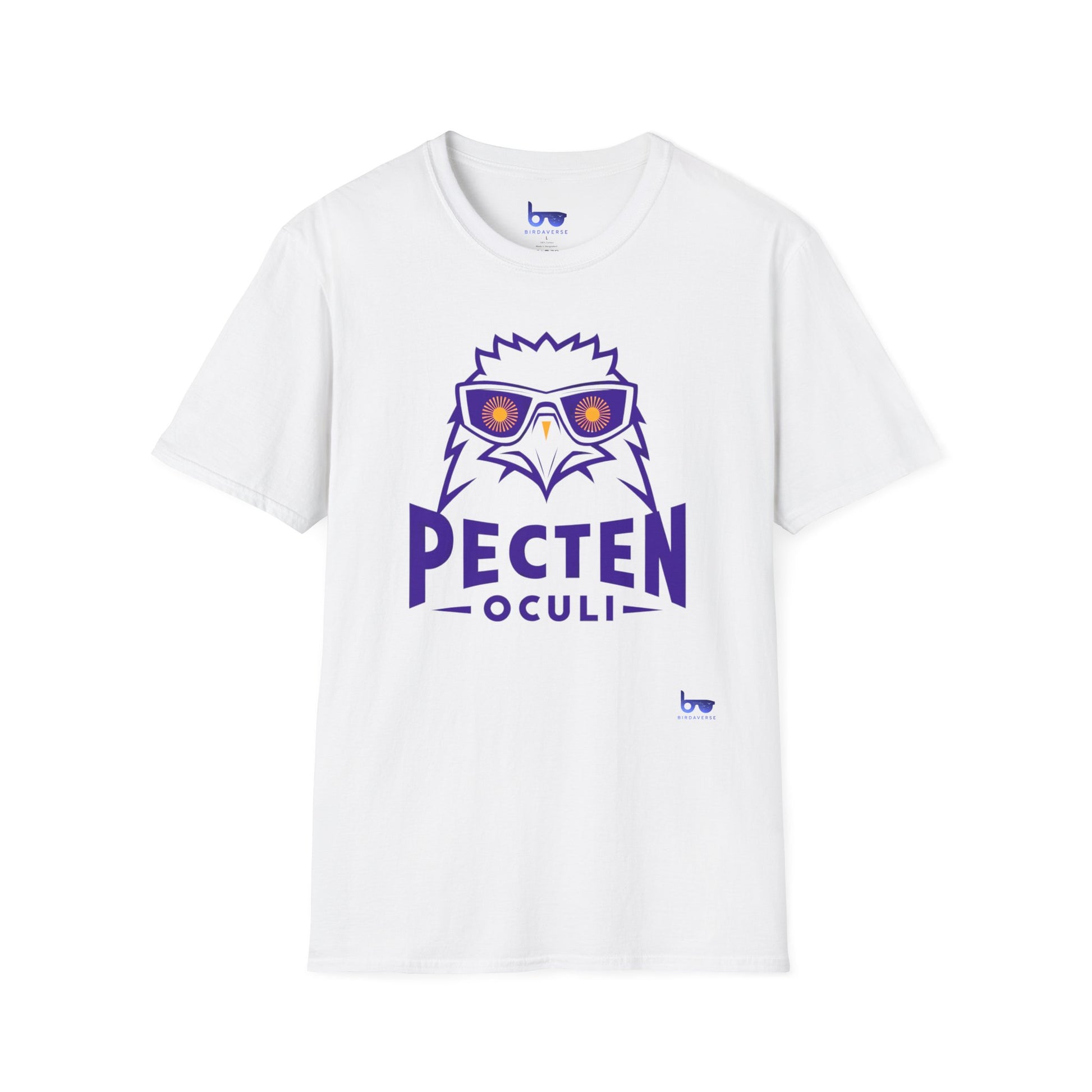 '' PECTEN OCULI ''