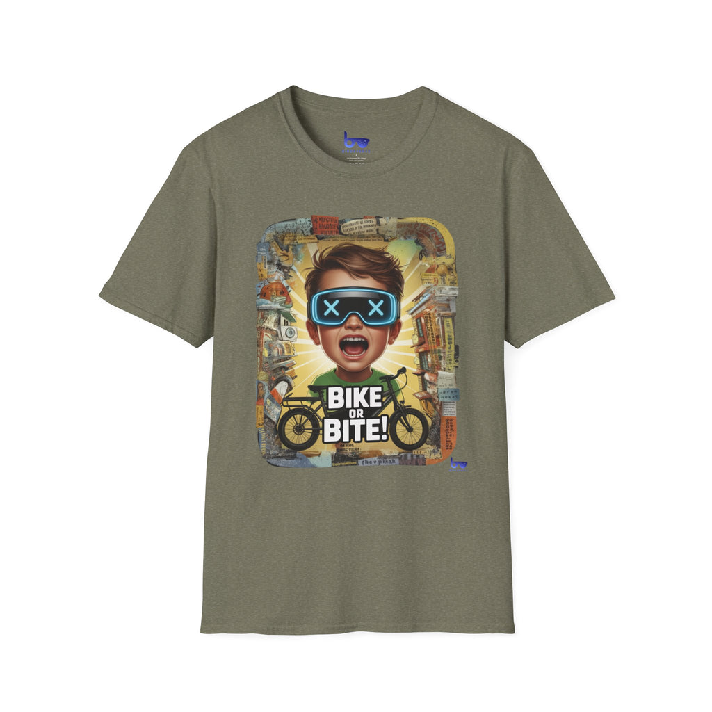 Bike or Bite !