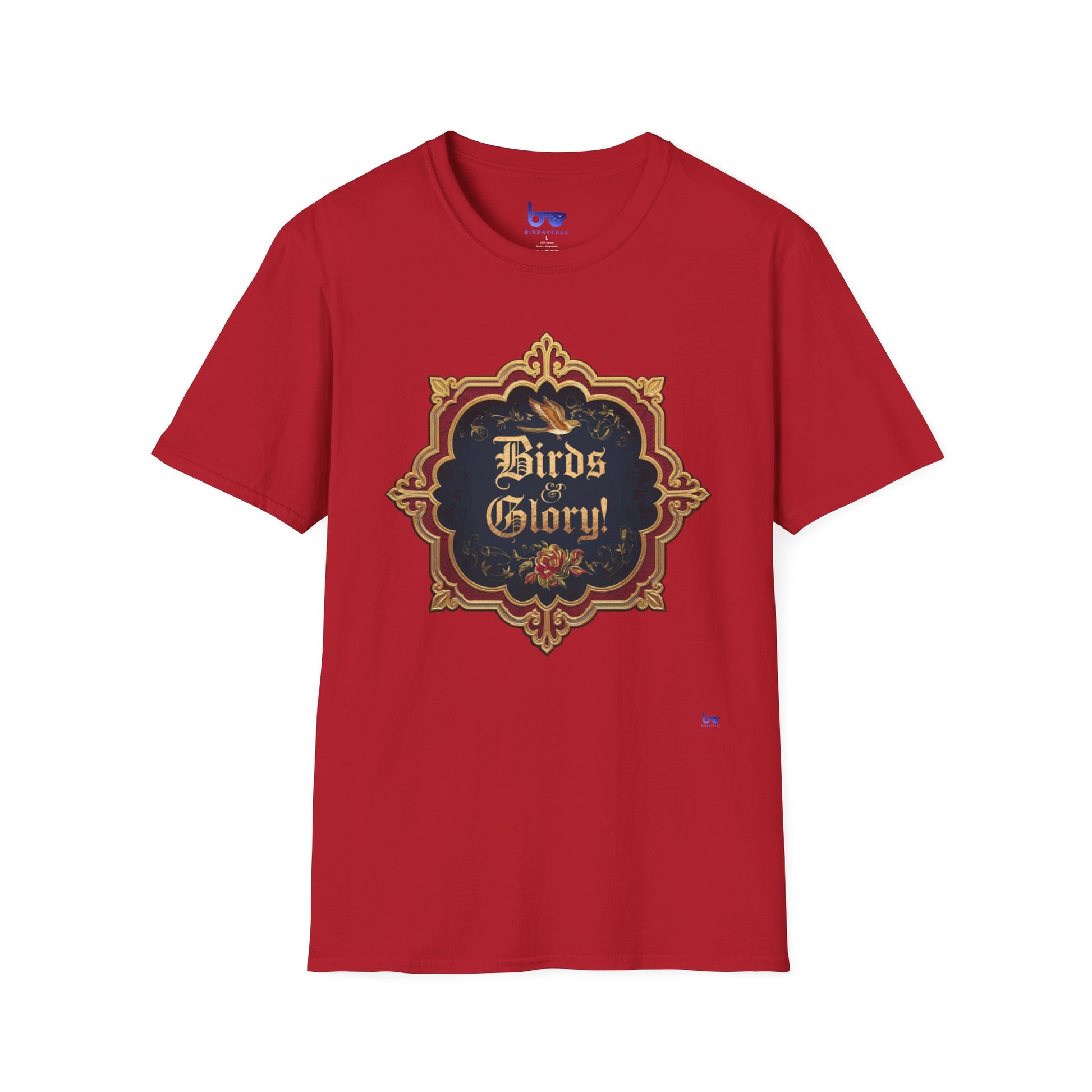 '' Birds & Glory ! ''