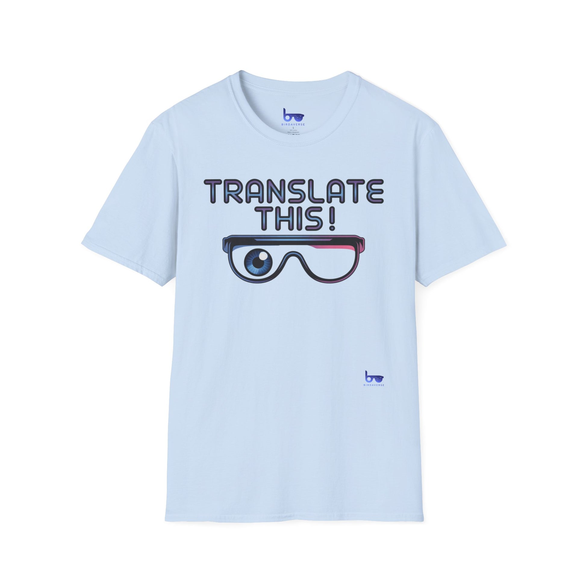 '' TRANSLATE THIS ! ''