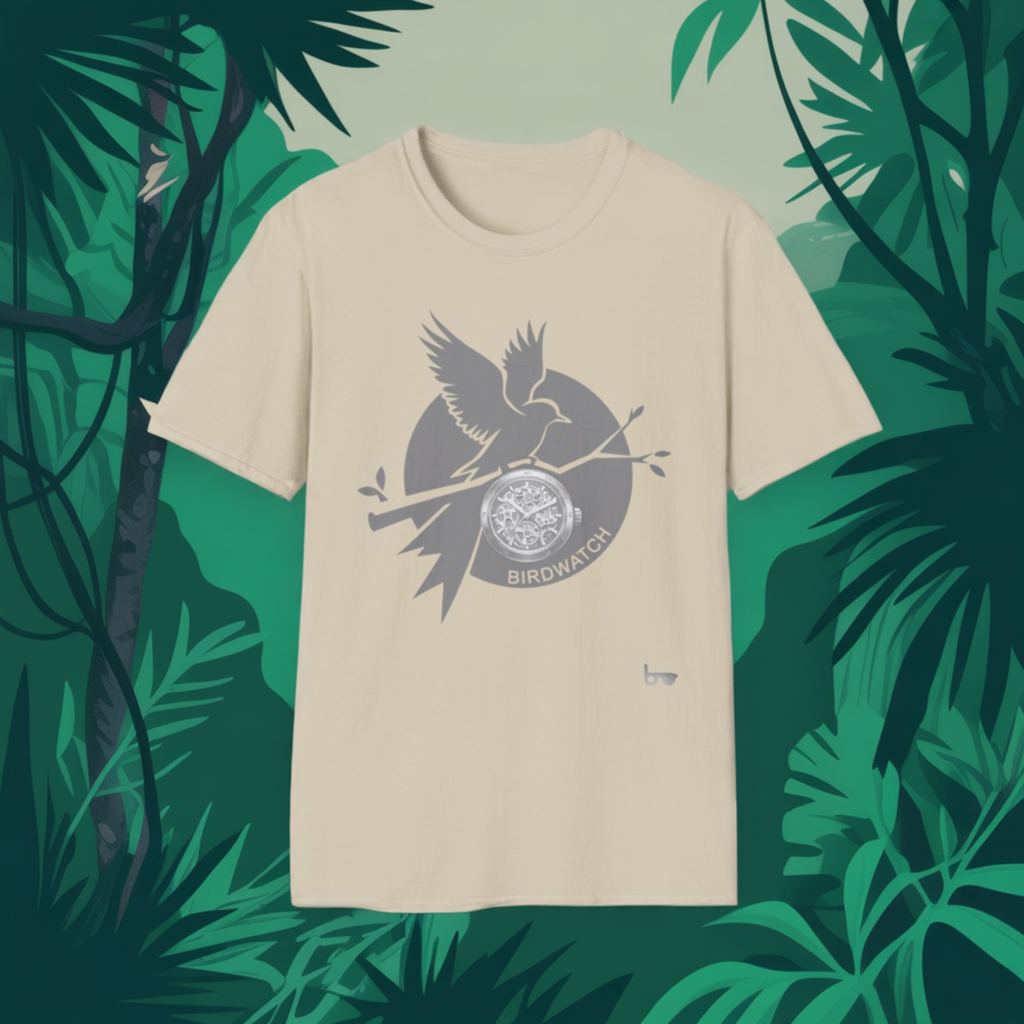'' BIRDWATCH ''