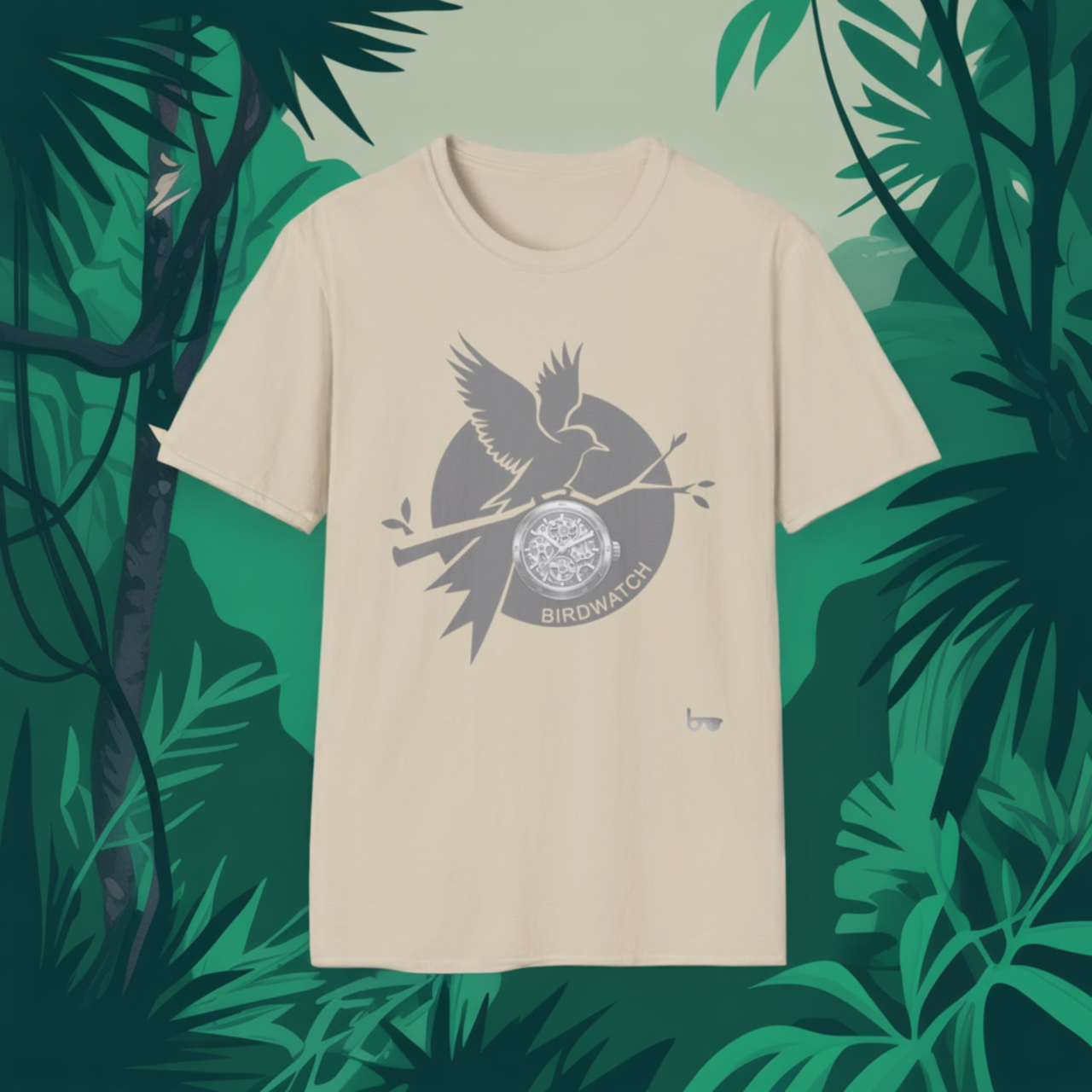'' BIRDWATCH ''