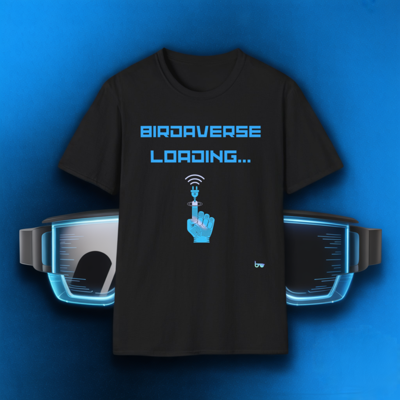 '' BIRDAVERSE...LOADING ''