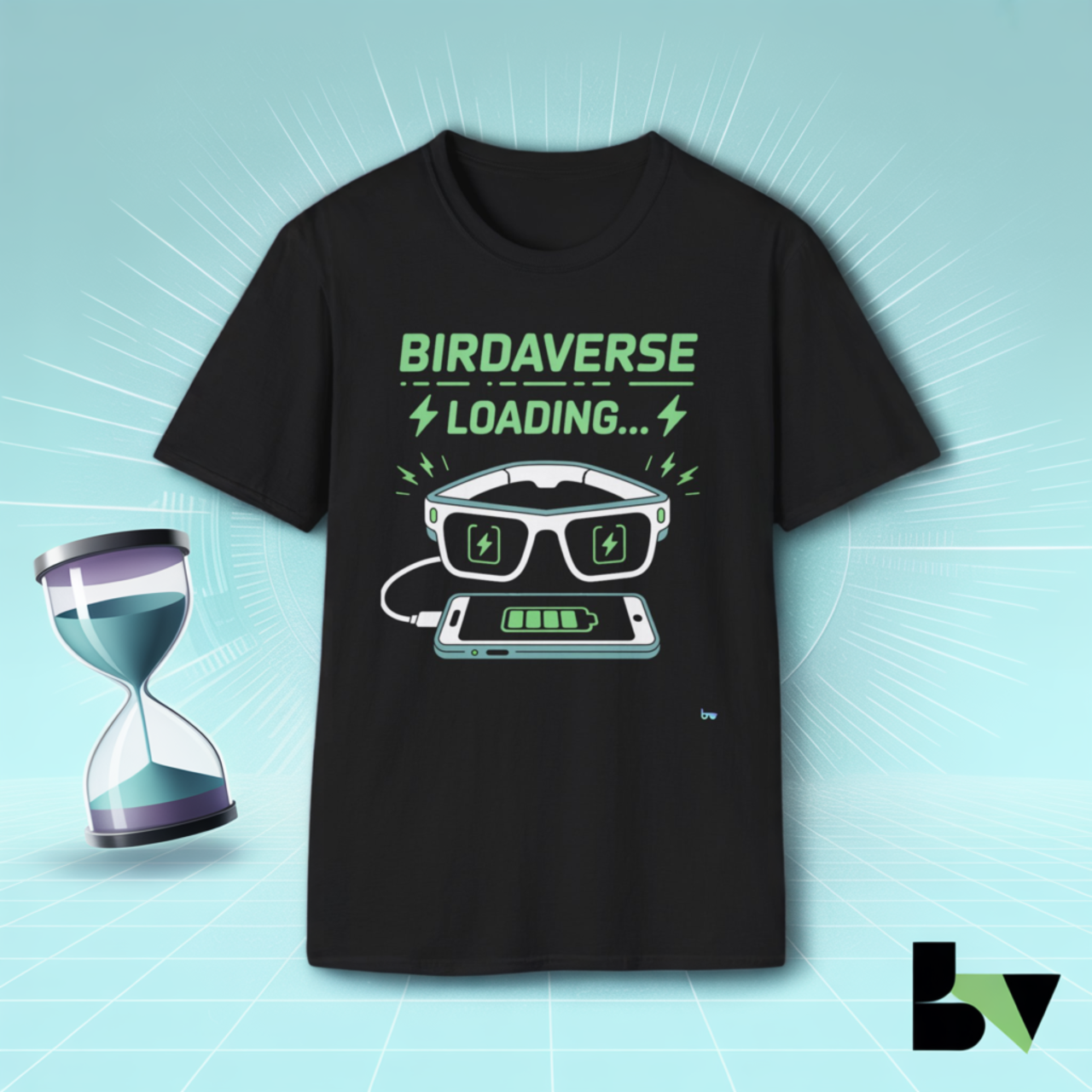 '' BIRDAVERSE LOADING ...''