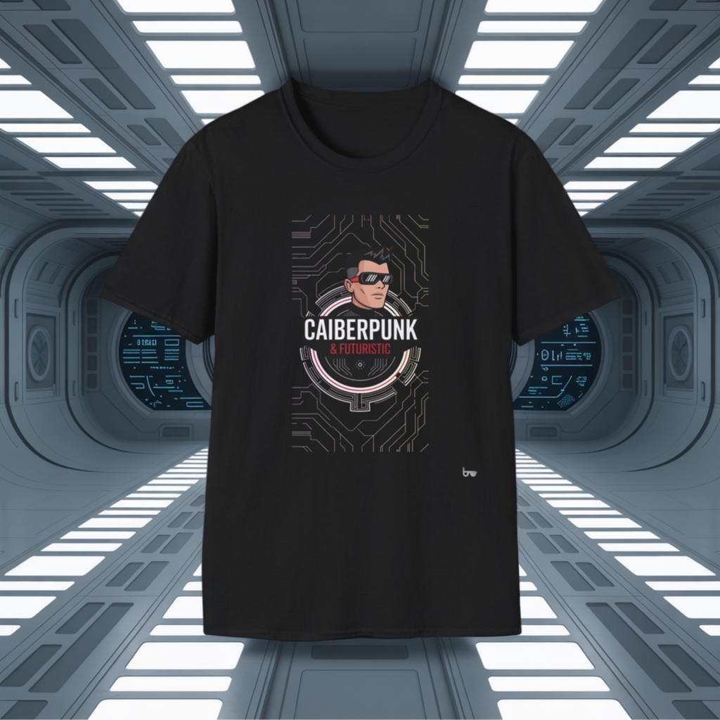 '' CAIBERPUNK & FUTURISTIC ''