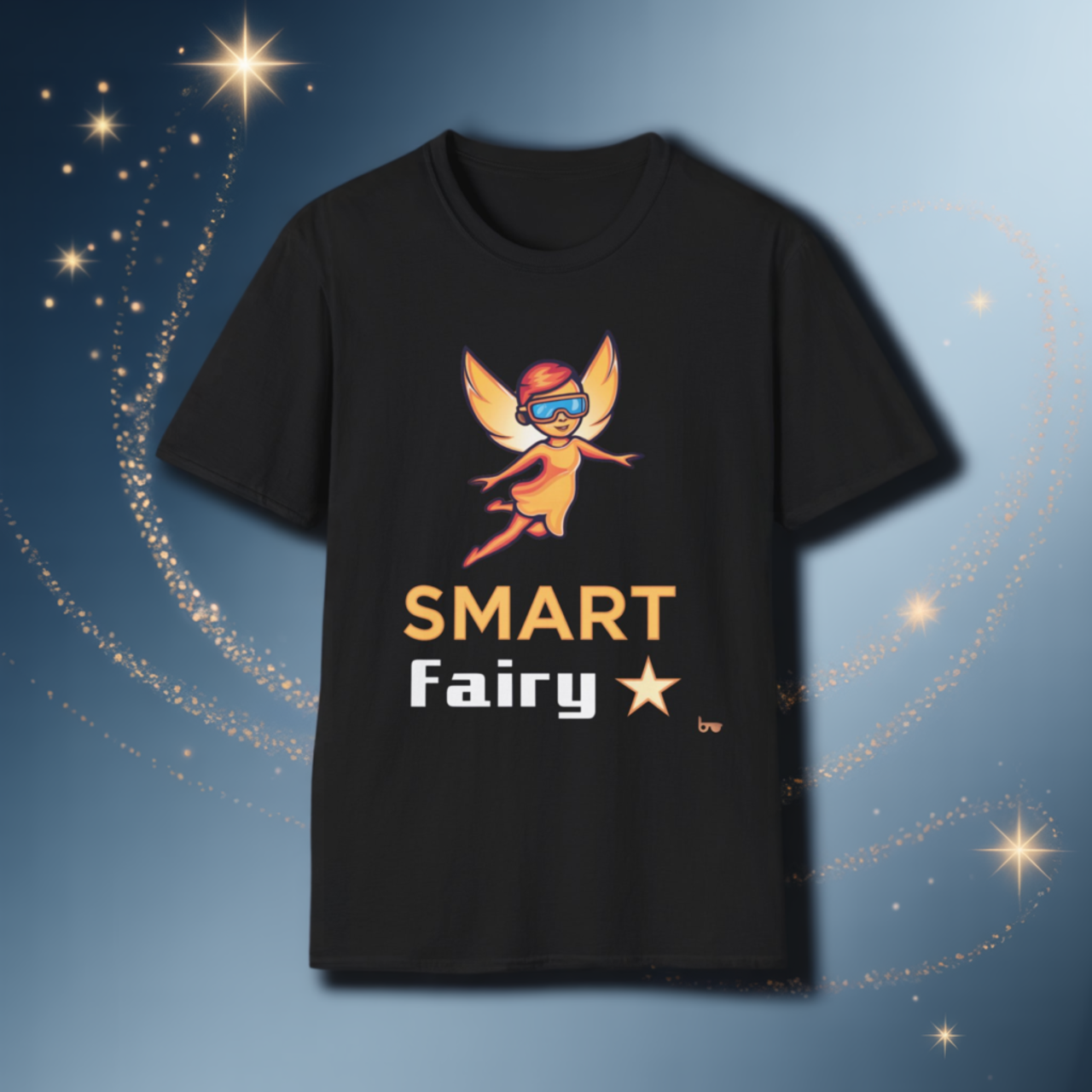 '' SMART FAIRY ''