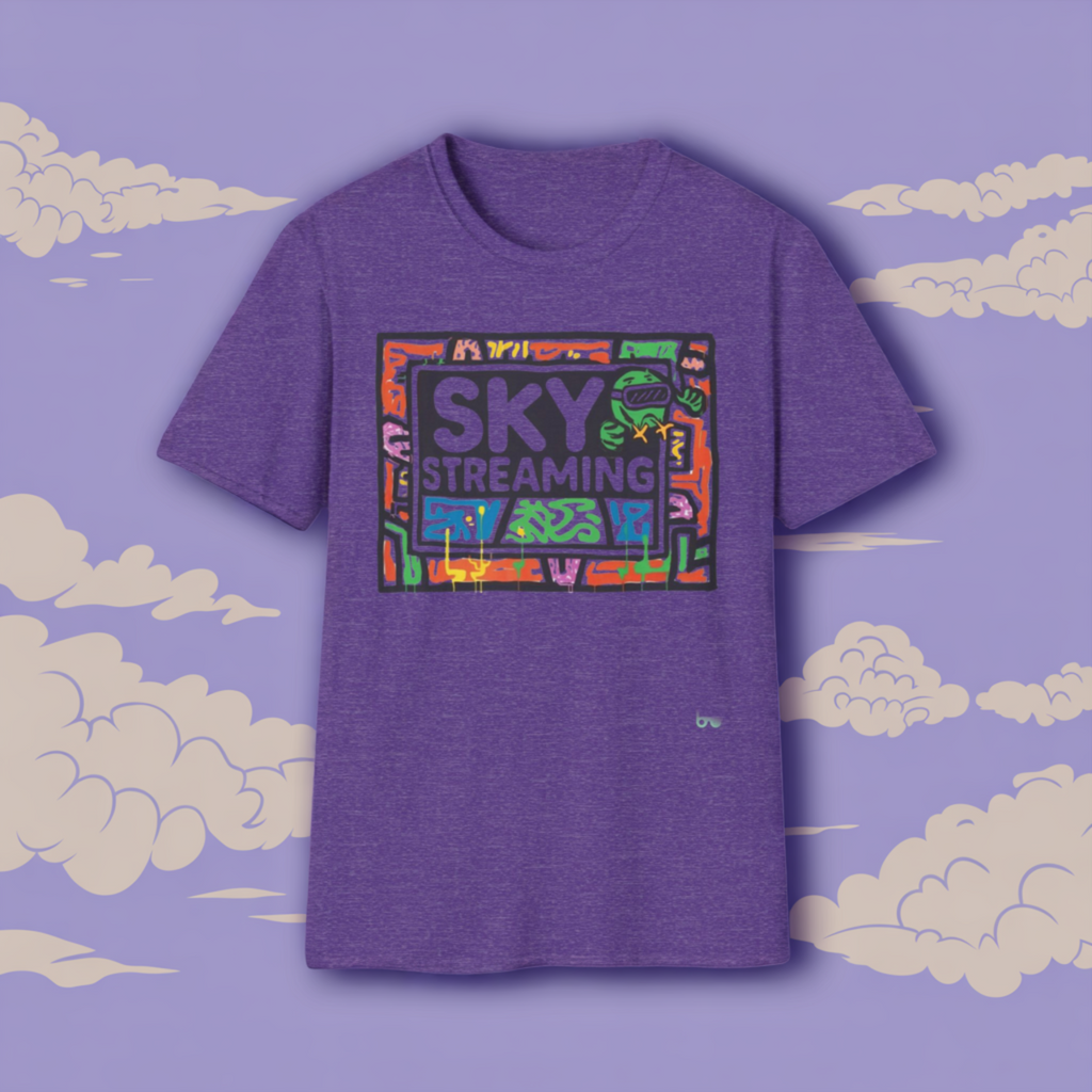 '' SKY STREAMING ''