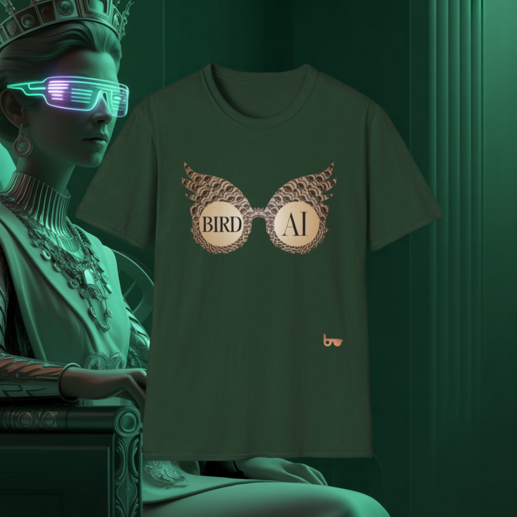 '' BIRD AI ''