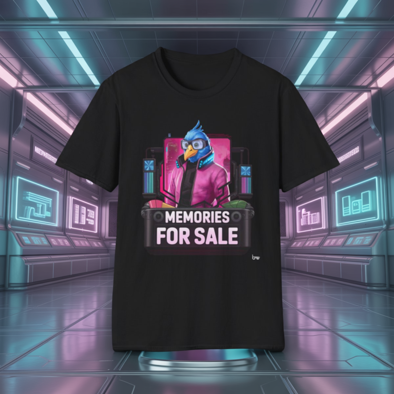 ''MEMORIES FOR SALE ''