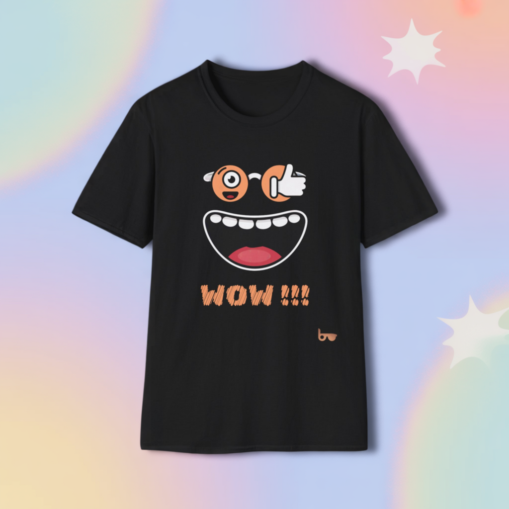 '' WOW !!! ''
