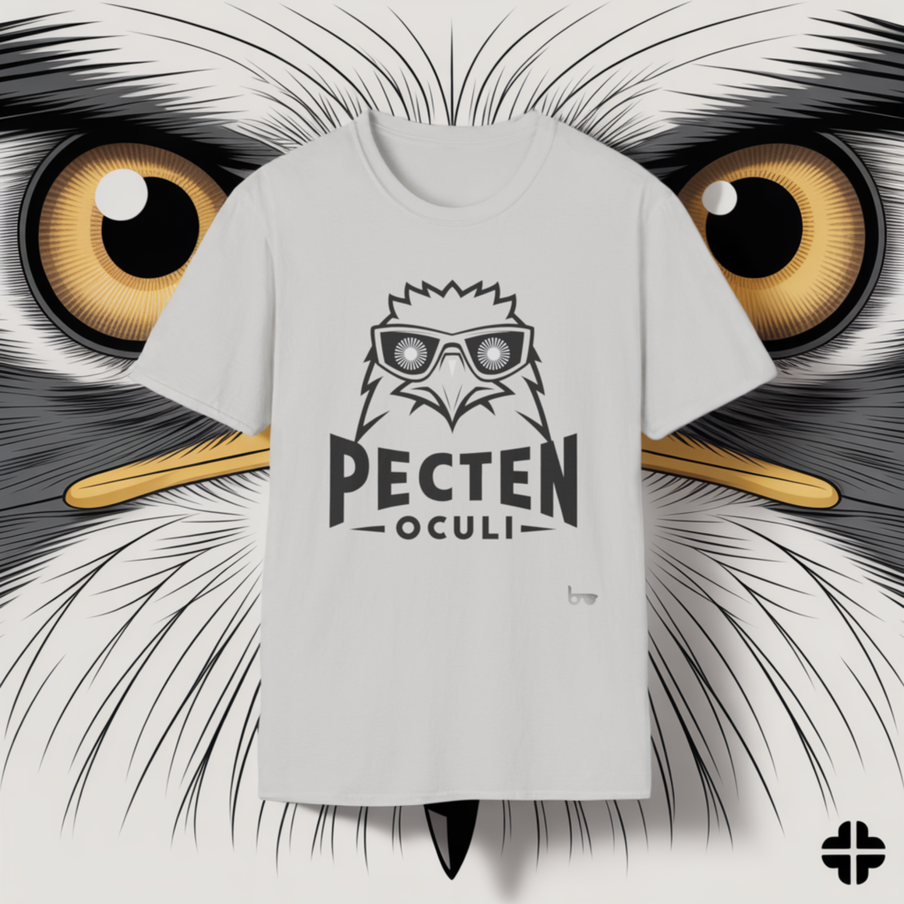 '' PECTEN OCULI ''