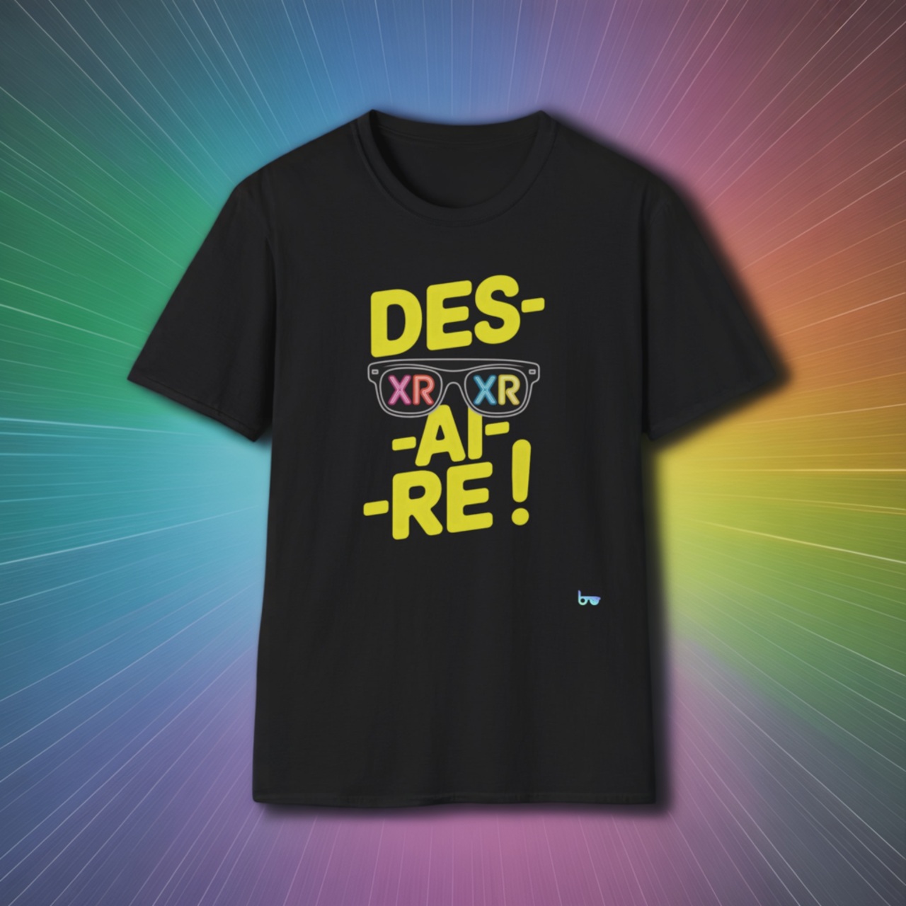 DES-AI-RE !