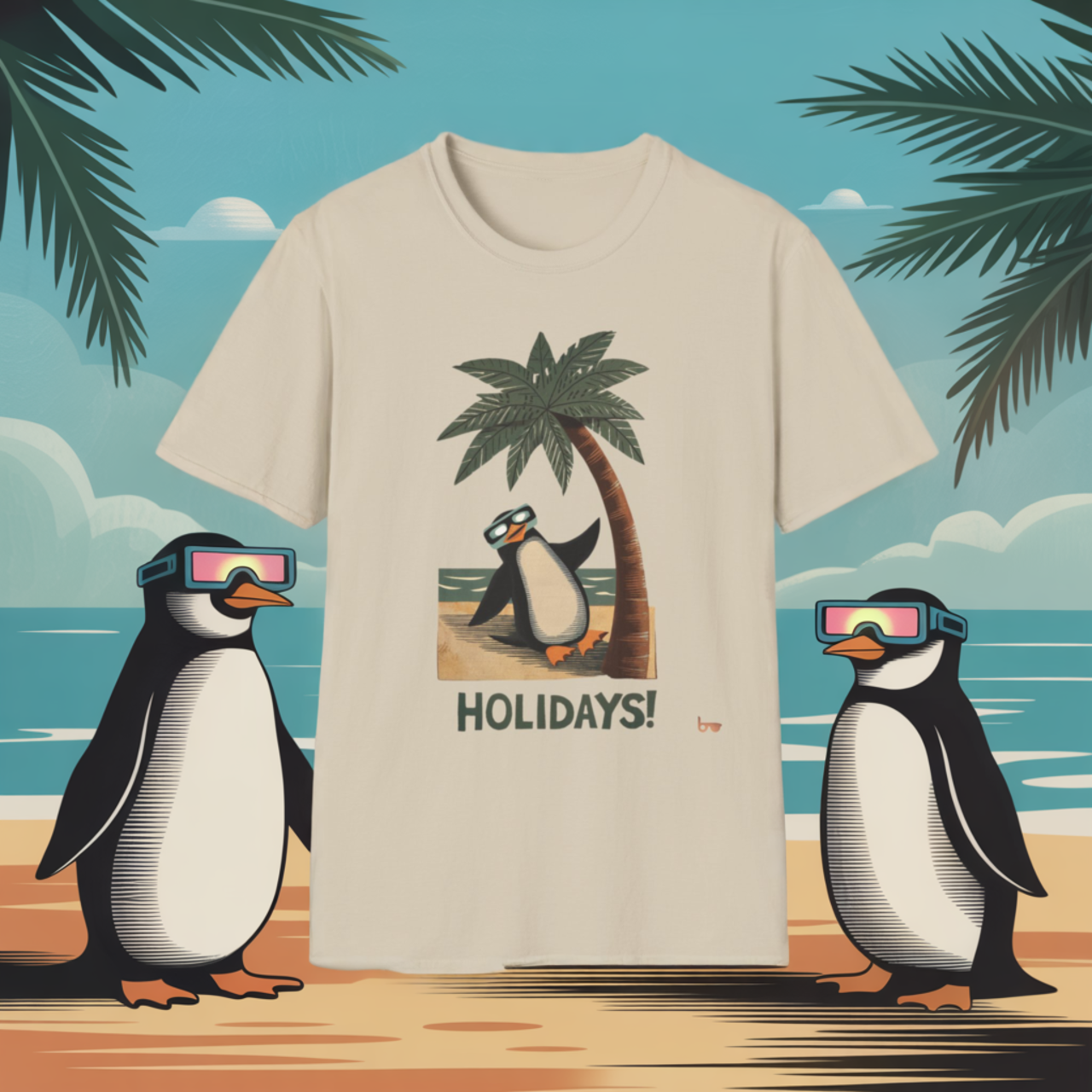 '' HOLIDAYS ! ''