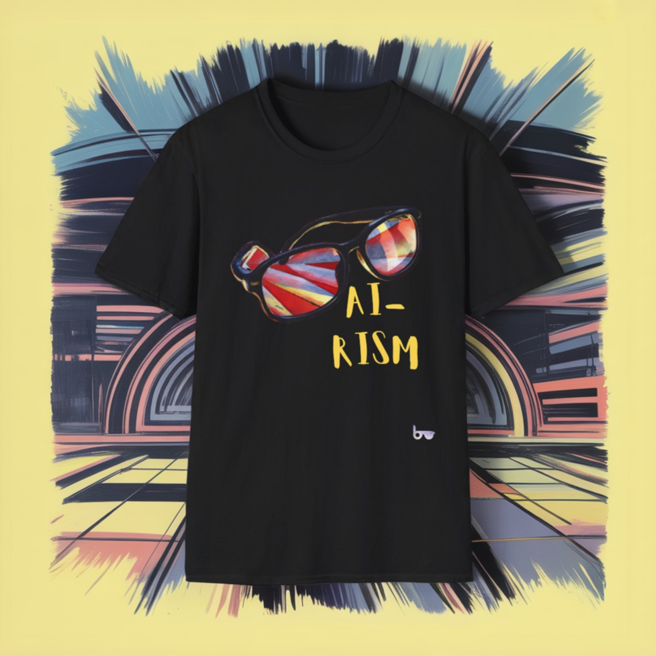 '' AI-RISM ''