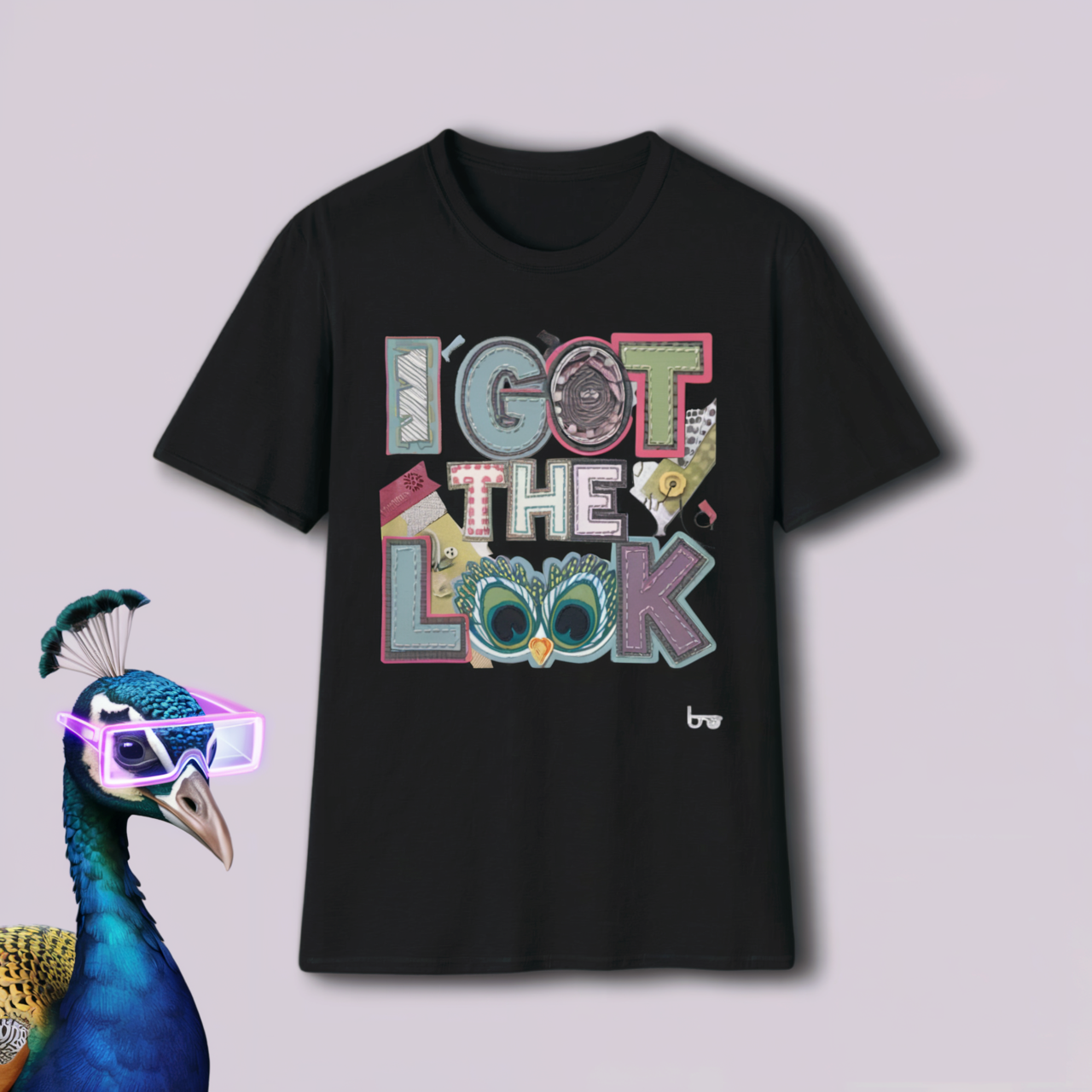 '' I GOT THE LOOK ''