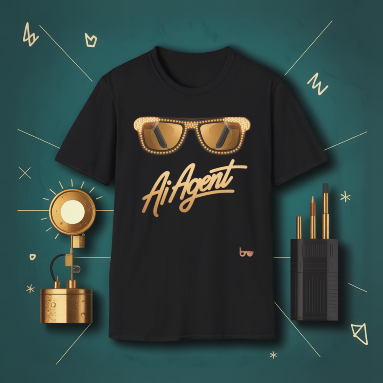 '' Ai Agent ''