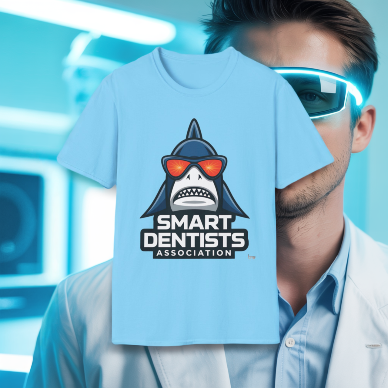 '' SMART DENTISTS ASSOCIATION ''