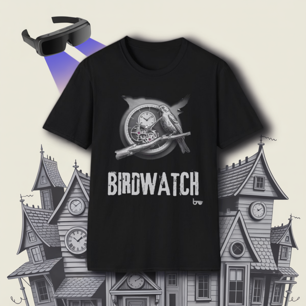 '' BIRDWATCH ''