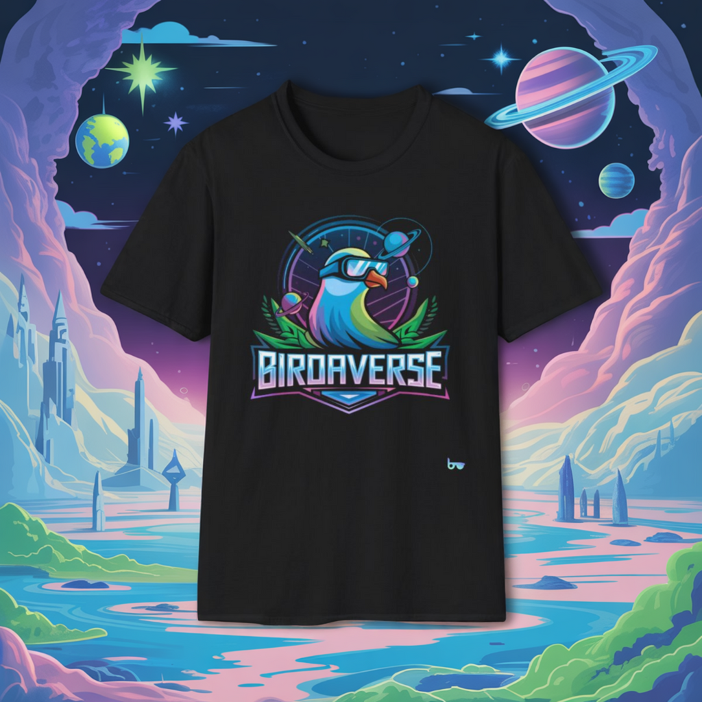'' BIRDAVERSE ''