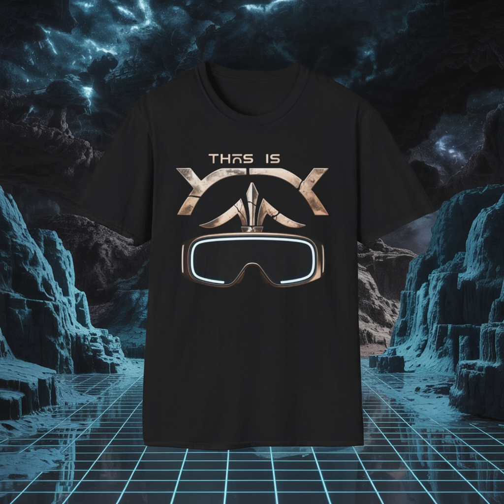 THIS IS XR