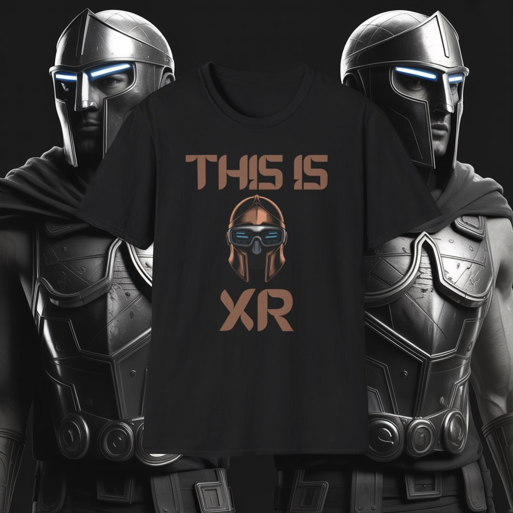 THIS IS XR