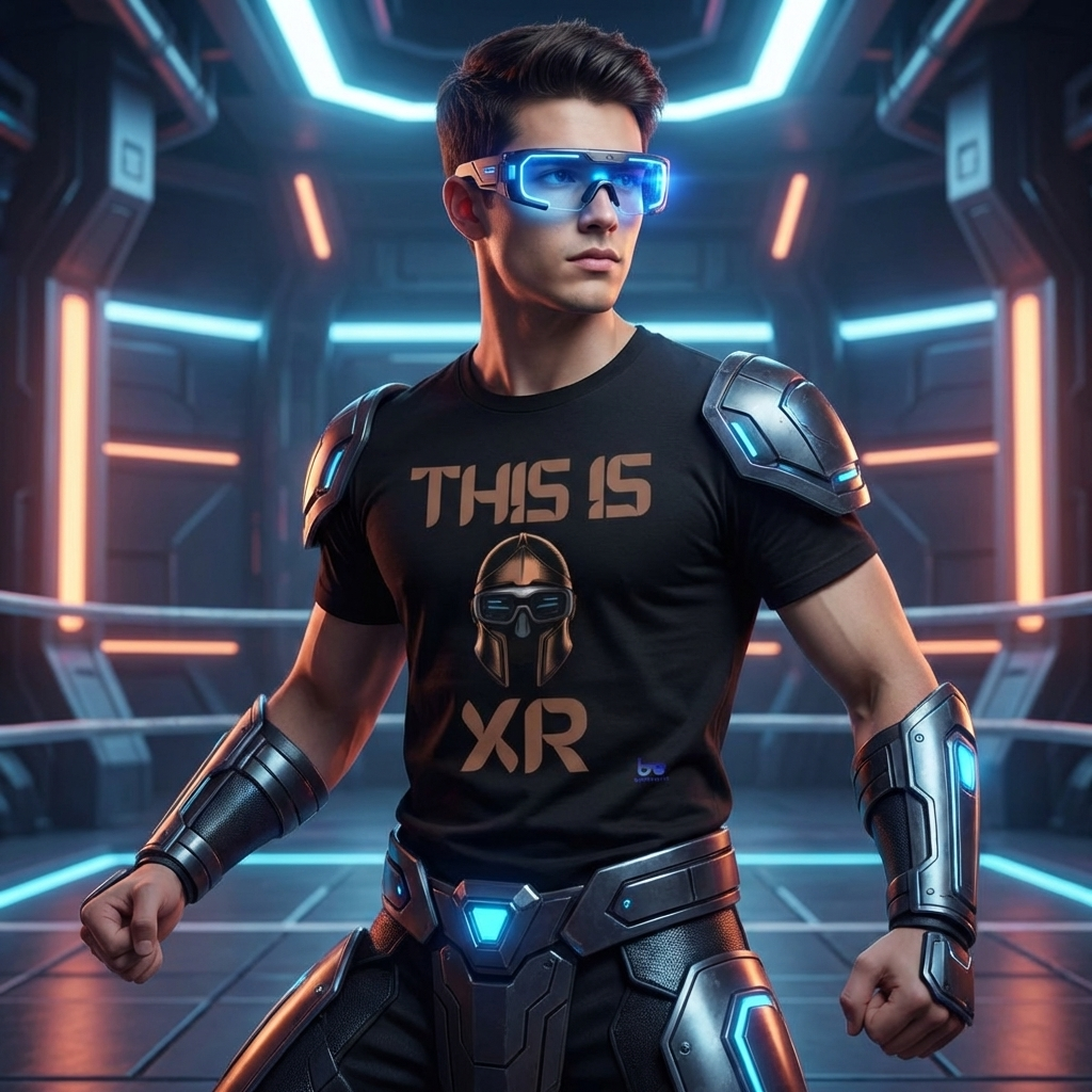 THIS IS XR