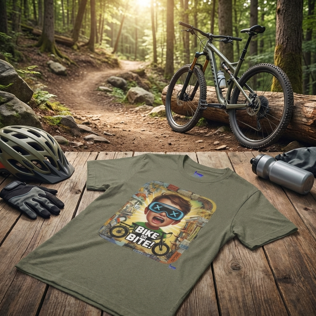Bike or Bite !