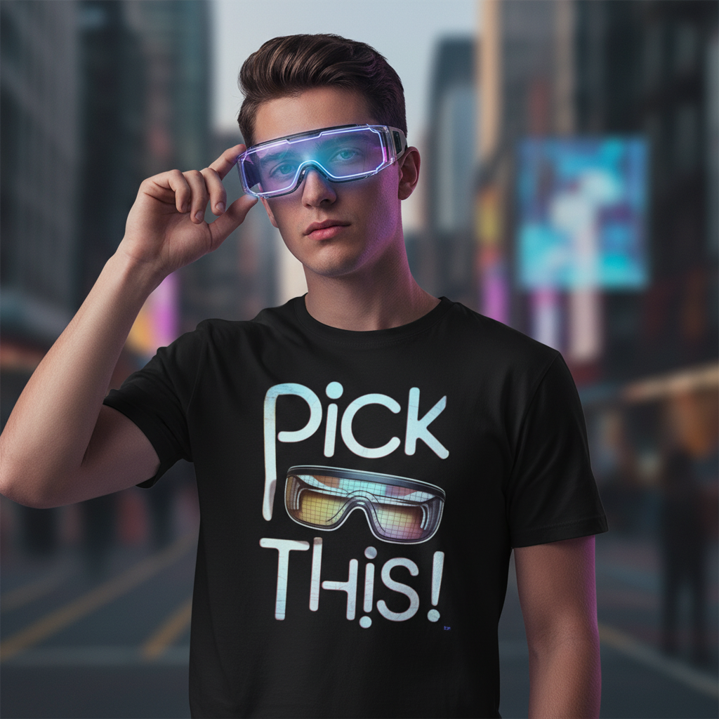 PICK THIS !