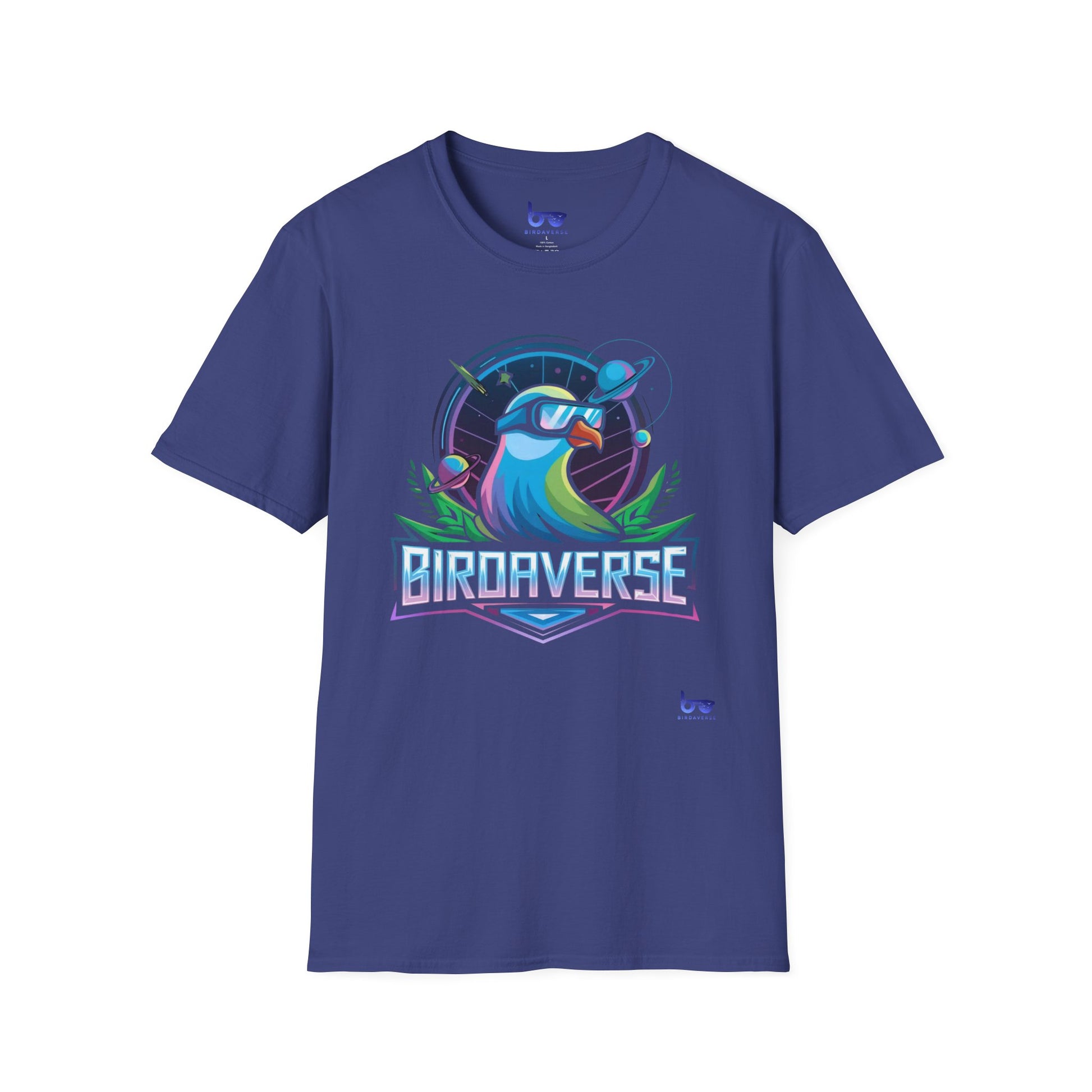'' BIRDAVERSE ''